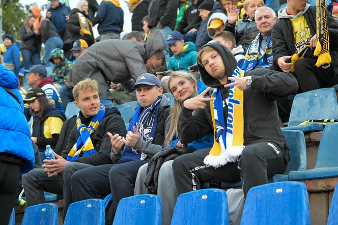 Orlen Oil Motor Lublin - PRES Grupa Deweloperska Toruń, zdjęcia z rewanżowego finału PGE Ekstraligi