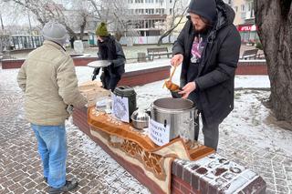 Food Not Bombs w Gorzowie. To tu dostaniesz darmowy posiłek!