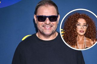 Tomasz Karolak już oszukuje przed Tańcem z Gwiazdami. Ewa Minge wszystko powiedziała 