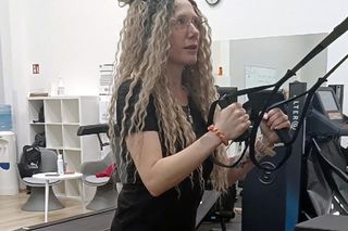 Kinga od lat pomaga dzieciom. Straszna choroba zmieniła wszystko