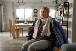 Przyjaciółki, odcinek 269: Ostateczna decyzja Anki i Pawła o rozstaniu! Odejdzie od męża jak tylko wstanie z wózka 