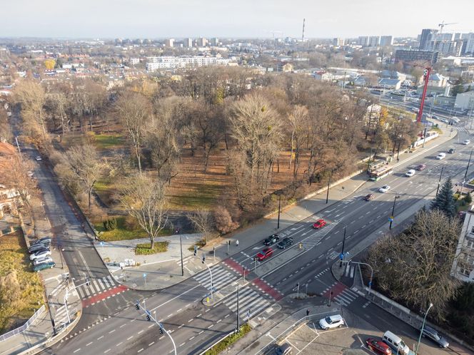 Zabytkowy Park Bronowicki w Lublinie czeka gruntowna rewitalizacja. Koszt? 8 milionów złotych