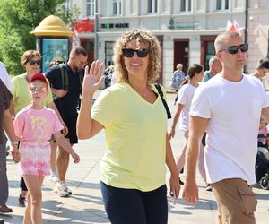 47. Lubelska Piesza Pielgrzymka na Jasną Górę idzie pod hasłem „Świadkowie nadziei”