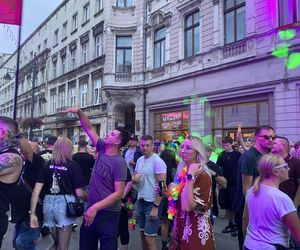 Parada Wolności 2025