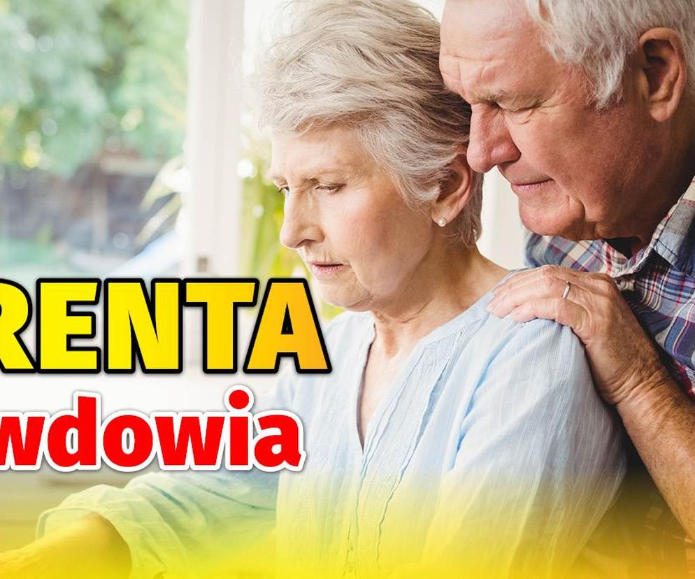 Renta wdowia