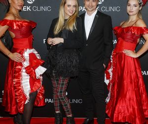 Sasha Strunin i aktor z M jak miłość wzięli ślub. Wszystko ujawniła Joanna Racewicz