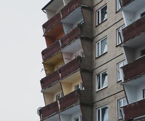 Na tym osiedlu w Sosnowcu czas się zatrzymał. Zobacz zdjęcia wyjątkowych bloków z wielkiej płyty