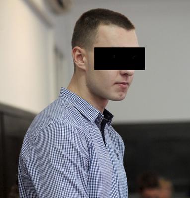 proces morderców Jana Królika