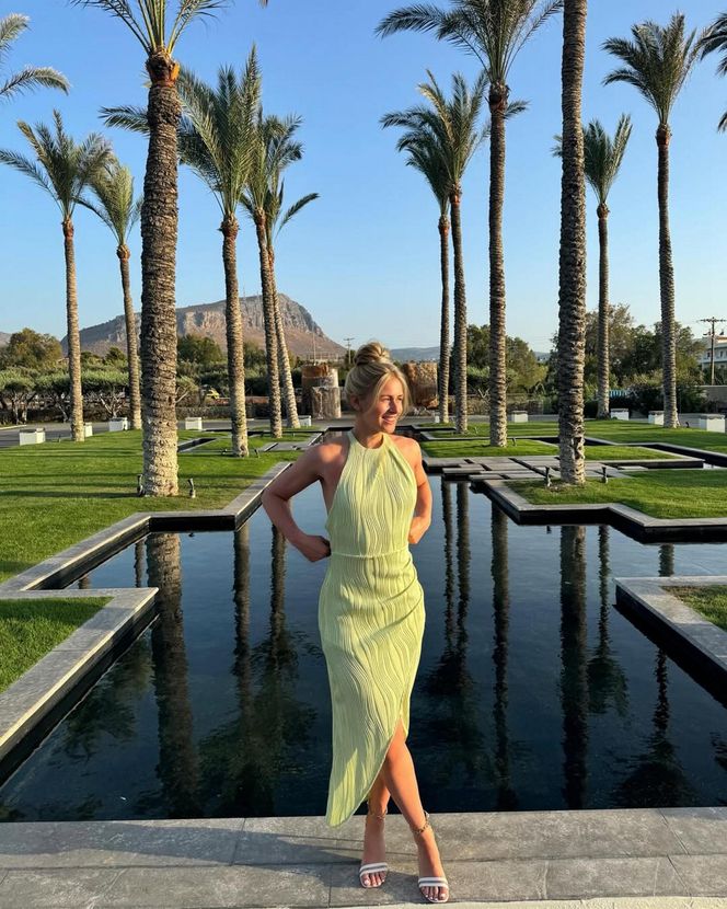 Hannah Hampton - angielska królowa karnychHannah Hampton - angielska królowa karnych