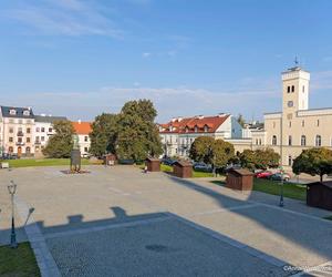 Radom z Gminnym Programem Rewitalizacji