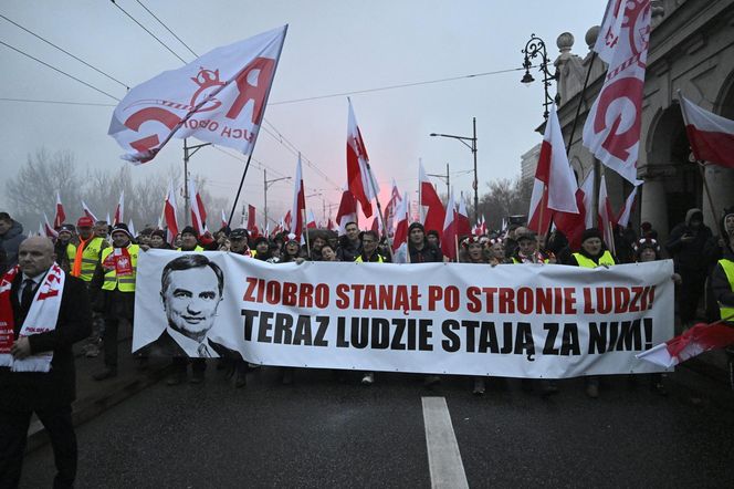 Zdjęcia z Marszu Niepodległości 2025. Wolna Polska w naszym obiektywie