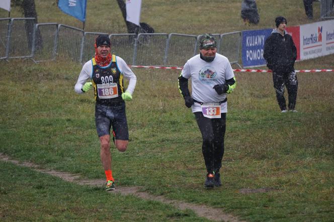 Bieg przełajowy Cross Country w Bydgoszczy! Wielkie ściganie w Myślęcinku [ZDJĘCIA]