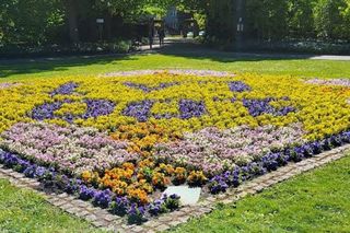 Ogód Botaniczny UAM