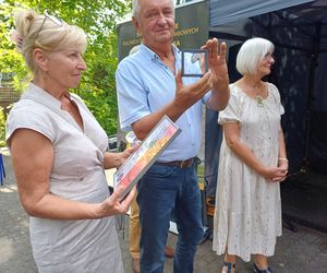  Kolejni żołnierze ''symbolicznie'' wrócili do domu