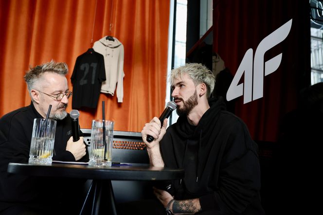 Fornal stworzył kolekcję z marką 4F. Znamy ceny ubrań!
