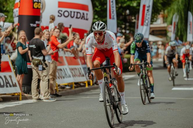 81. Tour de Pologne ruszy spod Hali Stulecia! Czesław Lang i Jacek Sutryk zapowiedzieli start wyścigu