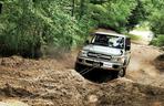 Toyota Land Cruiser J7