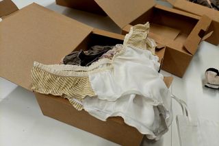 Bydgoszczanki zbierają jedwab, bo nie chcą, by marnowała się tkanina powstająca w cierpieniu. Zaczęły szyć wyjątkową bieliznę. Majtki się rozeszły