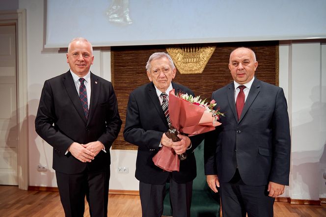 Siedleckie Aleksandrie 2025 wręczone. W tym roku przyznano dziewięć nagród