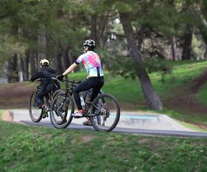 Obowiązkowe kaski dla rowerzystów do 16. roku życia. Sejm przyjął ustawę