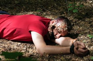 Barwy szczęścia odc. 3093. Bruno (Lesław Żurek)