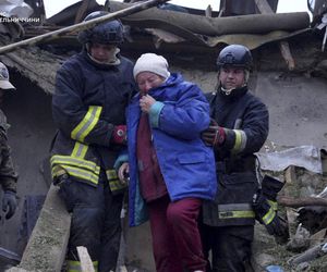 Rosja/ Kreml: decyzja Zachodu o broni dla Kijowa jest niebezpieczna