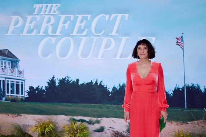 Premiera serialu "The Perfect Couple" w Londynie