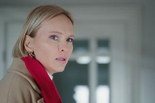 M jak miłość odc. 1869. Dorota (Iwona Rejzner)