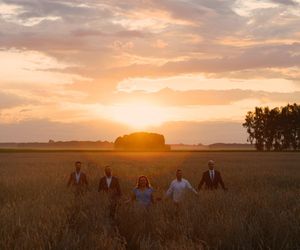 Uczestnicy Rolnik szuka żony 2025