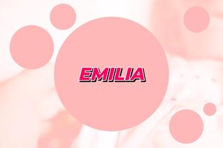 Najpopularniejsze imiona nadawane dzieciom w Polsce w 2023 r.