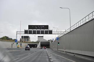 Kierowcy zapłacą za przejazd tunelem pod Ursynowem. Ministerstwo już podjęło decyzję. „Od 1 listopada”