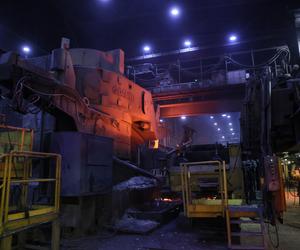Huta ArcelorMittal w Warszawie