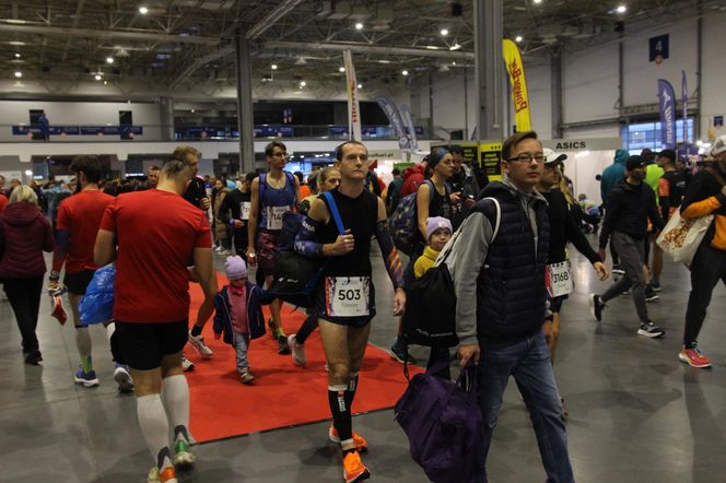 Poznań Run Expo 