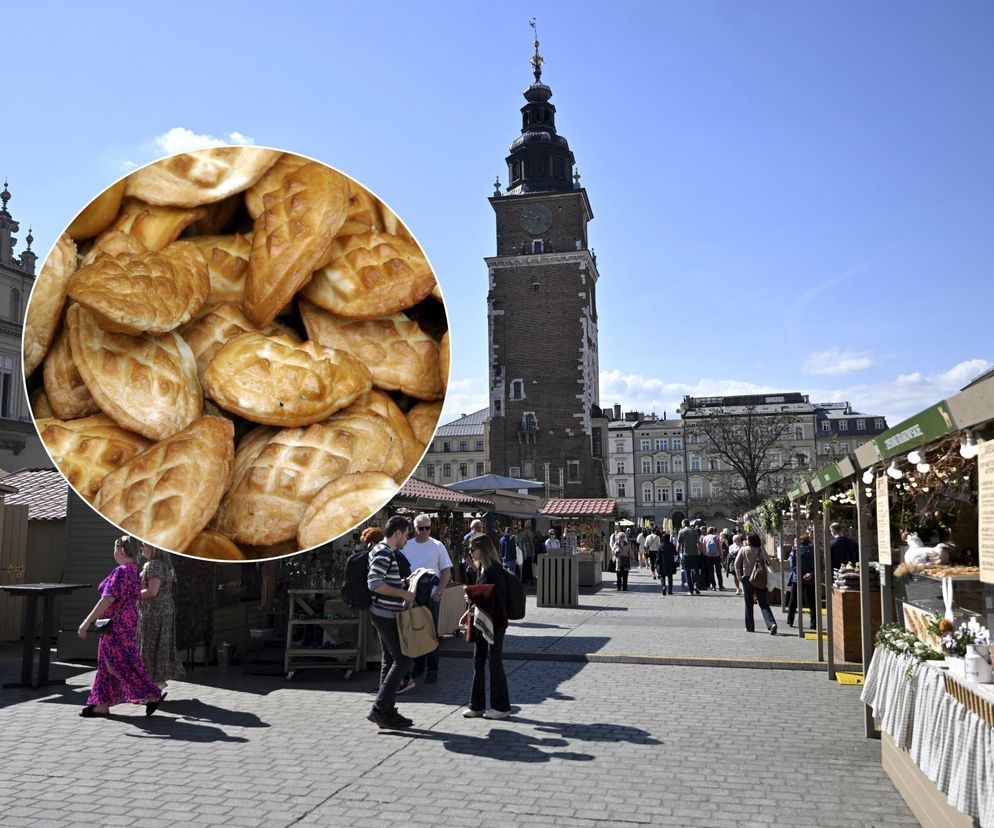 Kraków