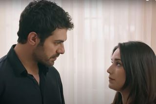 Wichrowe wzgórze, odcinek 105