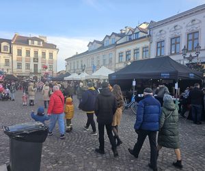 33. finał Wielkiej Orkiestry Świątecznej Pomocy w Rzeszowie