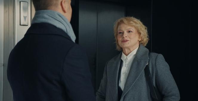 M jak miłość, odcinek 1718: Marta wyjawi Andrzejowi szczegóły afery z Julią w kancelarii. To nie przypadek, że była Budzyńskiego tyle wie - ZDJĘCIA, ZWIASTUN