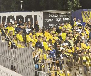 Bayersystem GKM Grudziądz - Orlen Oil Motor Lublin, zdjęcia z półfinału PGE Ekstraligi