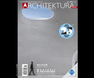 Architektura-murator 07/2019