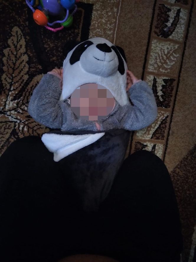  Rocznica śmierci zagłodzonej Emilki, trwa rozprawa przeciwko jej matce