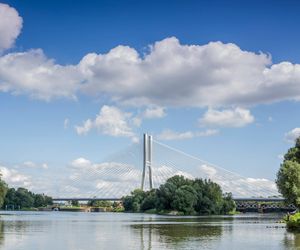Najwyższy most w Polsce jest na Dolnym Śląsku. Ma aż 122 metry wysokości i ponad pół kilometra długości 