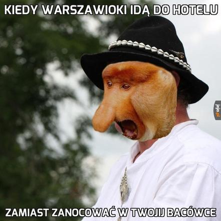 Najlepsze memy o górach i o góralach! Te grafiki bawią do łez 