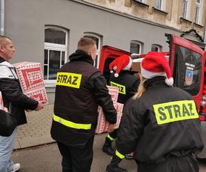 Kalisz. Baza rodzin Szlachetnej Paczki została otwarta. Pierwsi darczyńcy już są!