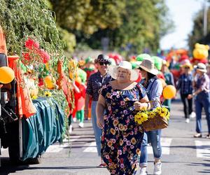 Święto kwiatów w Skierniewicach