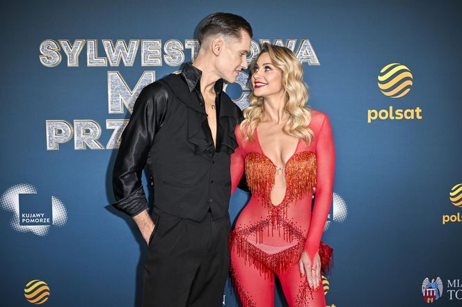 Hanna Żudziewicz, Jacek Jeschke