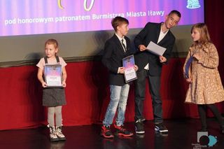 Za nami II Iławski Przegląd Talentów Scena Jest Twoja