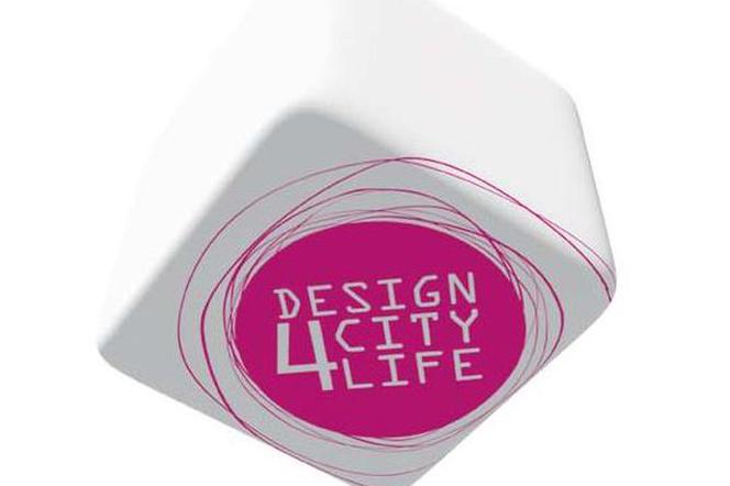 Targi DESIGN 4City Life