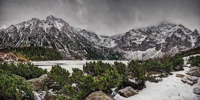 Morskie Oko. Wszystko, co musicie wiedzieć