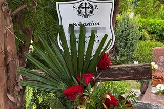 Miał niespełna 17 lat i całe życie przed sobą