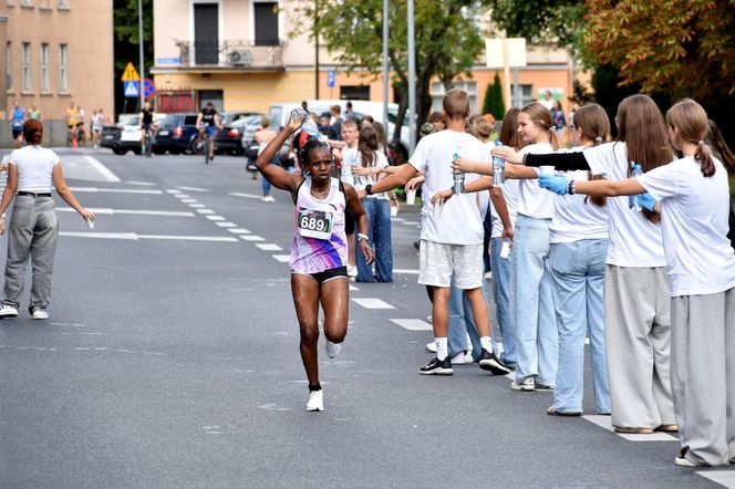 Półmaraton Piła